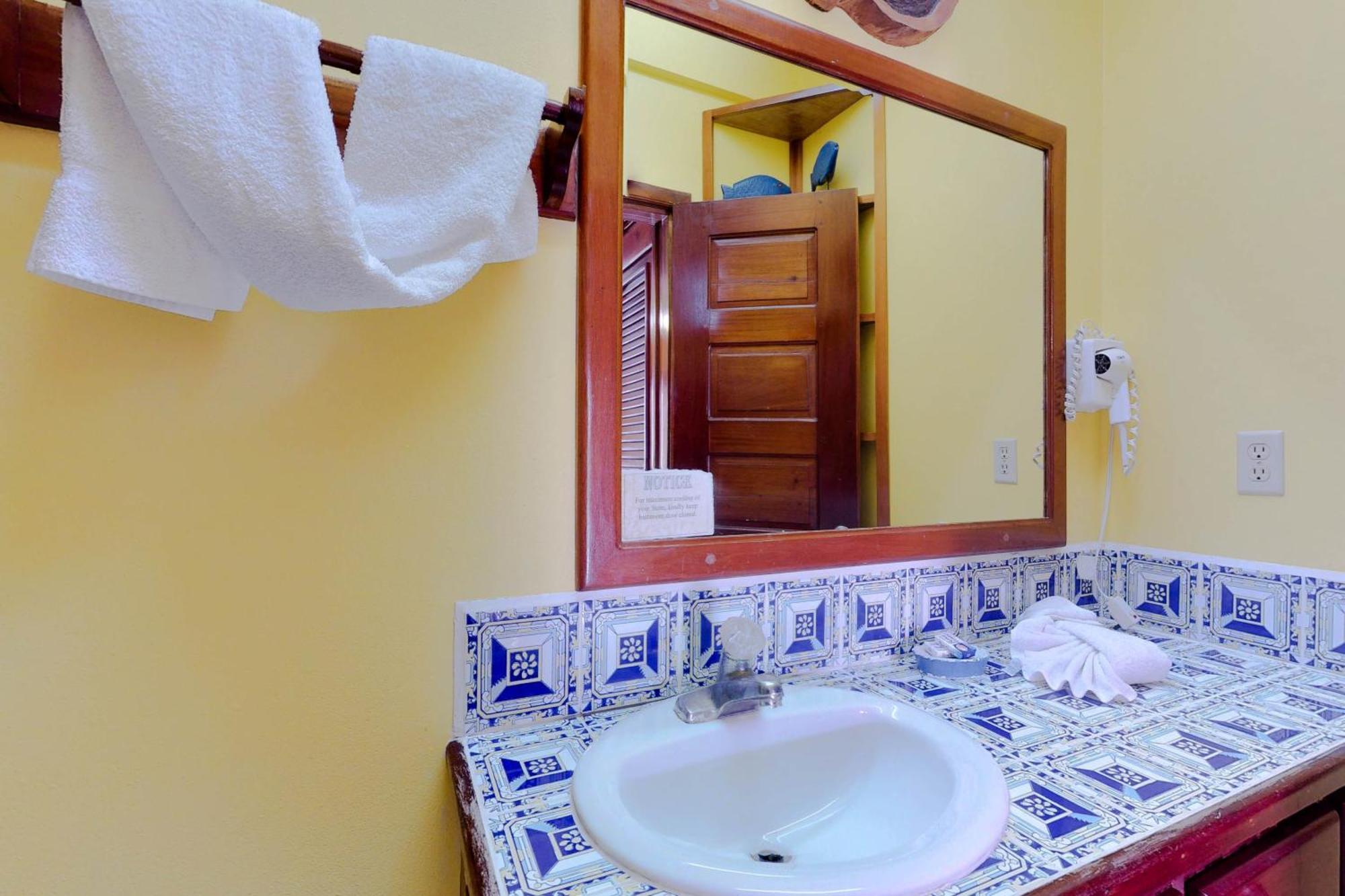 Appartamento Seaview - Caribe Island San Pedro  Camera foto